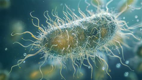 Leptomonas! Den mystiska protists som simmar med hjälp av en unik flagell och konsumerar mikrober för sin överlevnad